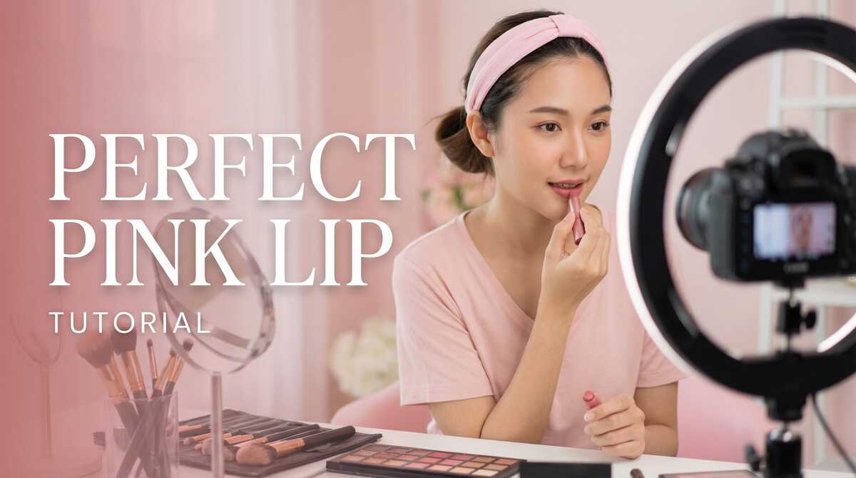 抖阴美妆教程视频