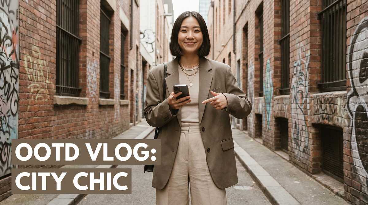 抖阴穿搭分享视频